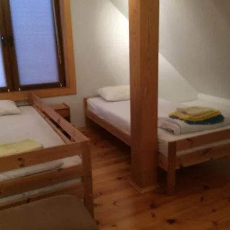 Domek Pod Radomiem *