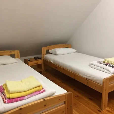 Domek Pod Radomiem