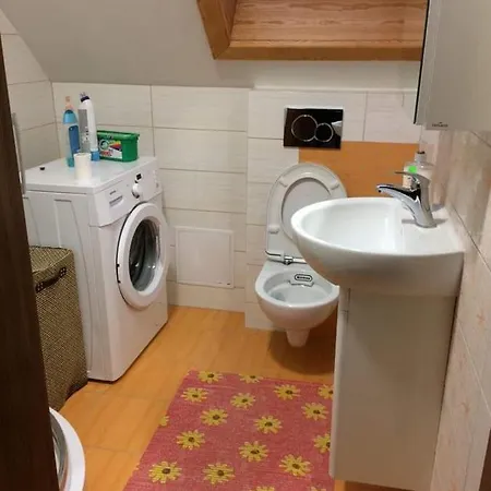 Domek Pod Radomiem Radom