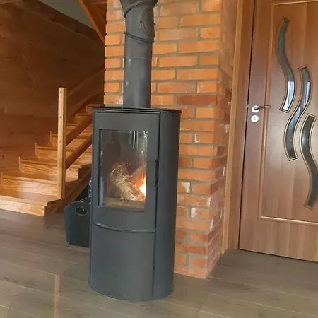 Domek Pod Radomiem Radom